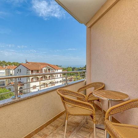 Sunrise Apartments Rovinj Exterior foto