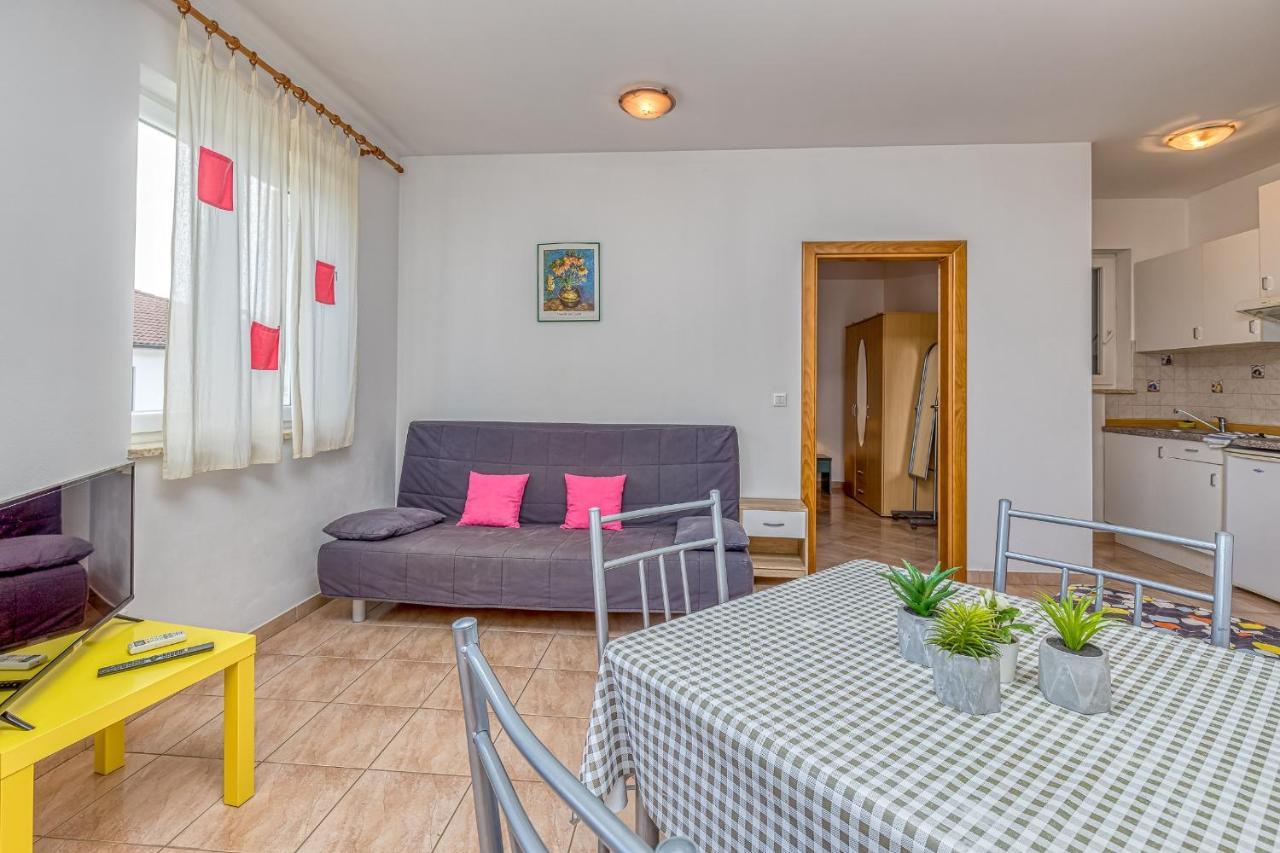 Sunrise Apartments Rovinj Exterior foto