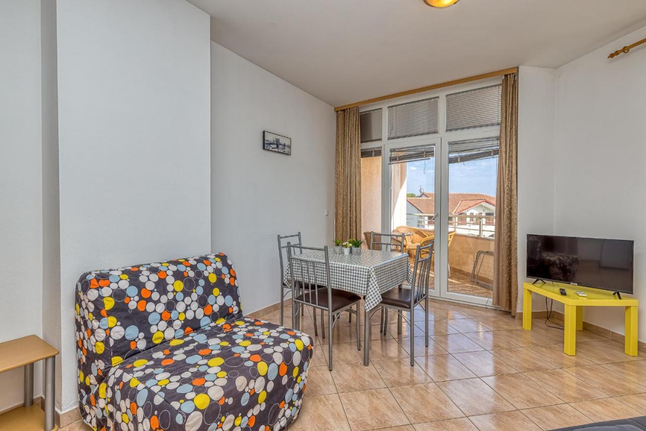 Sunrise Apartments Rovinj Exterior foto