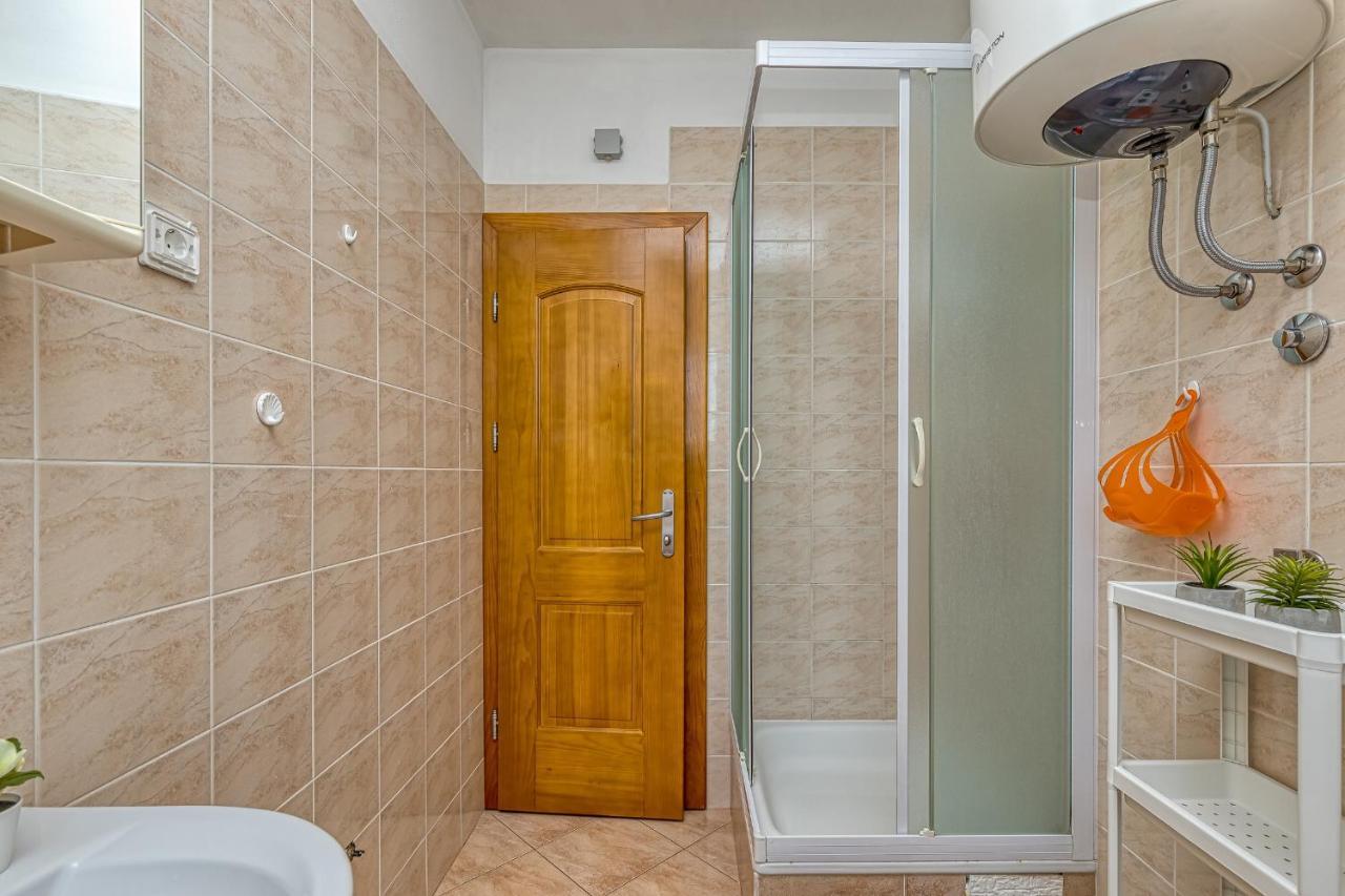 Sunrise Apartments Rovinj Exterior foto