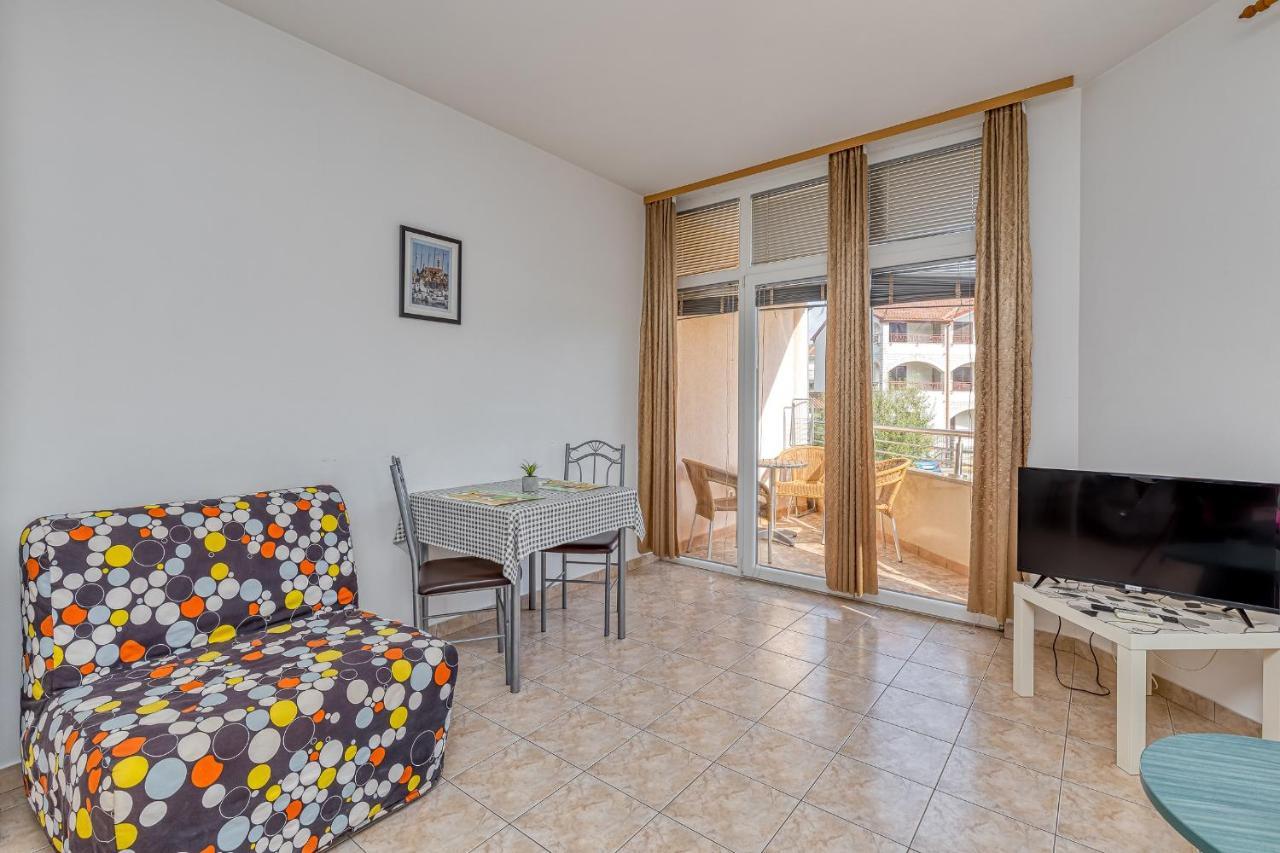 Sunrise Apartments Rovinj Exterior foto