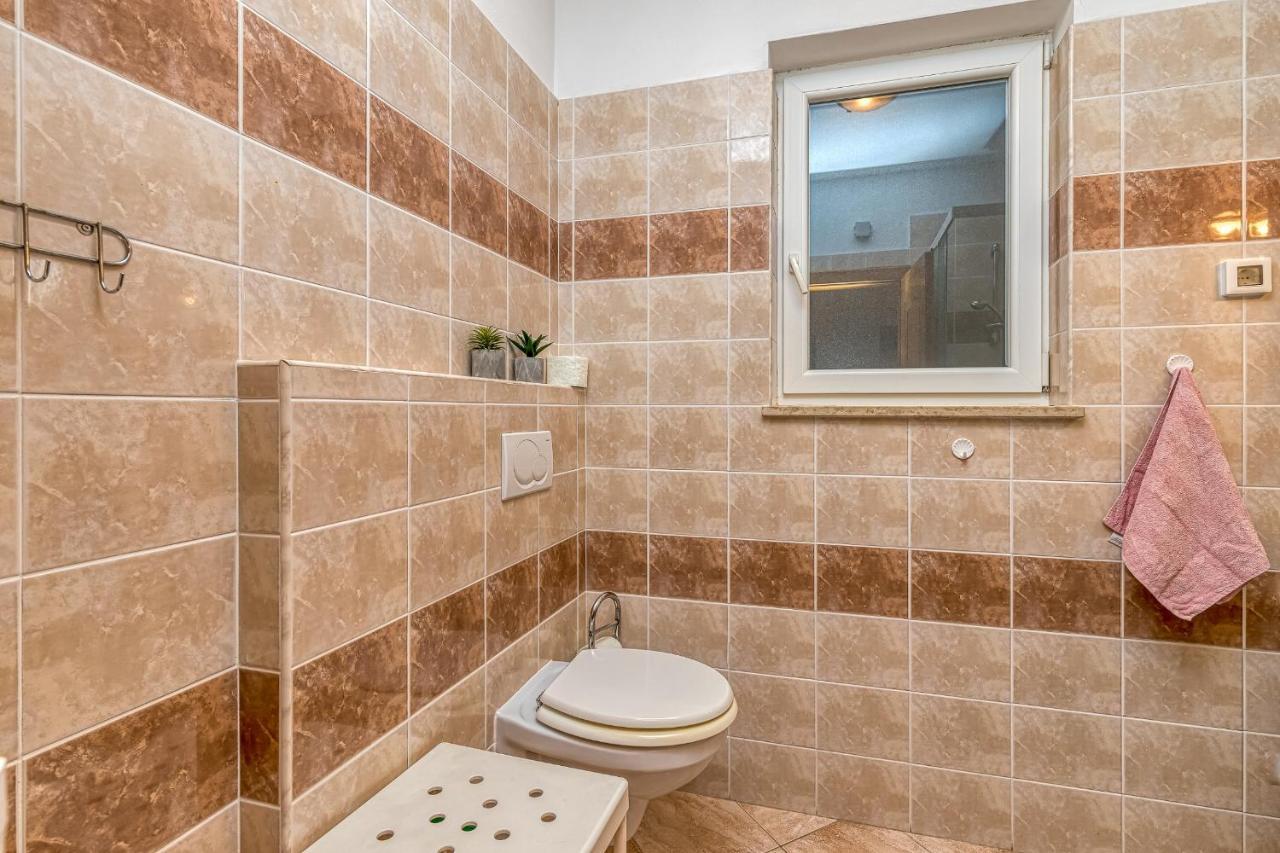 Sunrise Apartments Rovinj Exterior foto